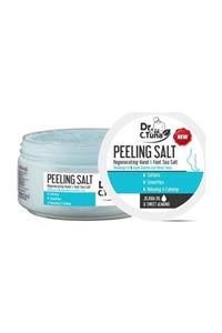 Farmasi Dr. C.tuna El Ayak Yenileyici Peeling Tuzu 250 ml