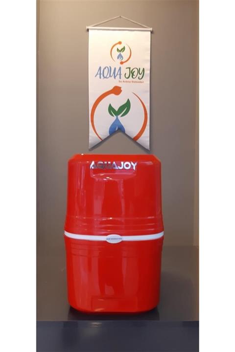 AQUAJOY 5 Aşama Su Arıtma Cihazı