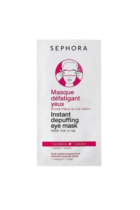 SEPHORA COLLECTION Sephora Instant Hydrogel Göz Maskesi
