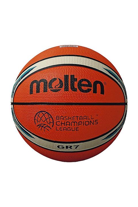 MOLTEN Basketbol Topu (BGR7-CL)