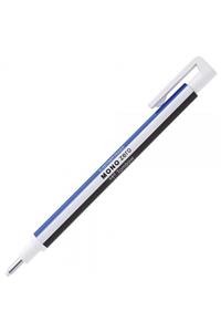 Tombow Mono Zero Fine Kalem Silgi Yuvarlak Uç - Çizgili (2.3mm)