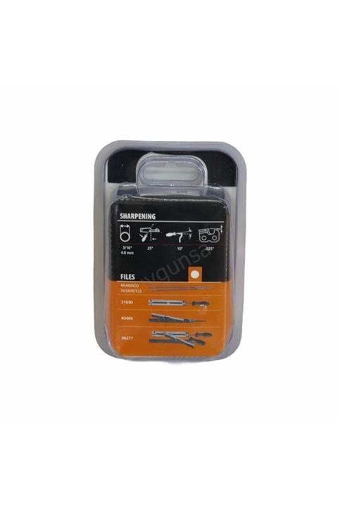 MurCell 34 Diş Benzinli Testere Zinciri Ekonomik 3,25\