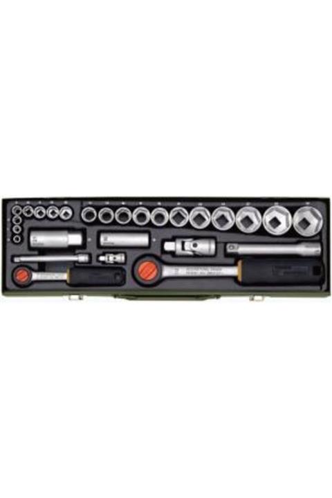 Proxxon 27 Parçalı Lokma Takımı