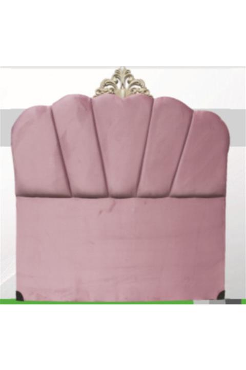 BENGİ TİCARET Bengi Alc Baza Başlık Avangard Dilimli 90lık Pembe