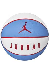 JORDAN Ultimate Mavi Beyaz 7 Numara Basketbol Topu