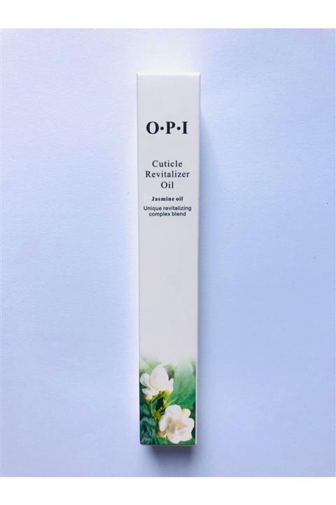 OPI Kütikül Jasmine Yağ