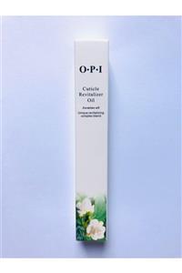 OPI Kütikül Jasmine Yağ