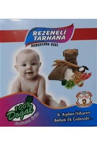 Katre Rezeneli Bebek Tarhanası 250 Gr.