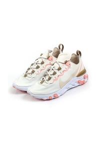 Nike Kadın React Element 55 - Bq2728-007 Spor Ayakkabı