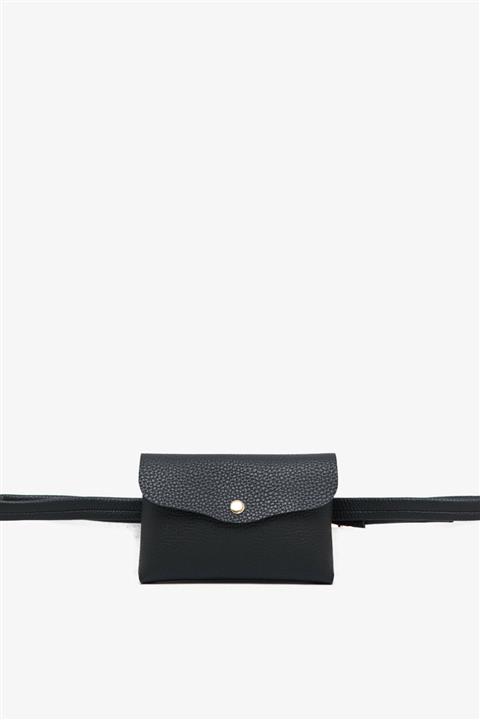 Koton Kadın Siyah Bags 0KAK30702AA