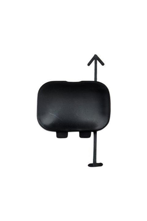 BSG Çeki Demir Kapağı Ön Polo 96-99 [6n0807241a]