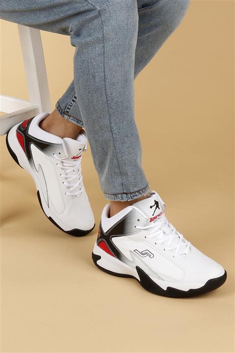 Jump Erkek Basketbol Spor Ayakkabı 25528