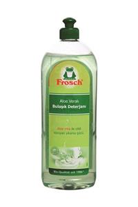 Frosch Aloe Veralı Bulaşık Deterjanı 750 ml