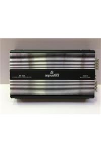 AQOUSTİCS Sx-564 3600 Watt 4 Kanal Amfi Mosfet Power Supply