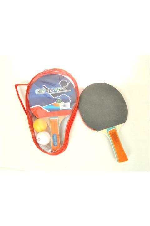 FOTOERHAN Maber Masa Tenisi Raketi