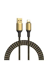 WIWU Golden Series Gd-100 Lightning Data Cable 1.2m