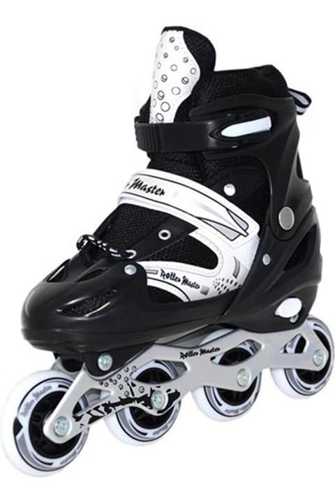 Roller Master Paten Siyah