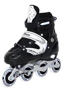 Roller Master Paten Siyah