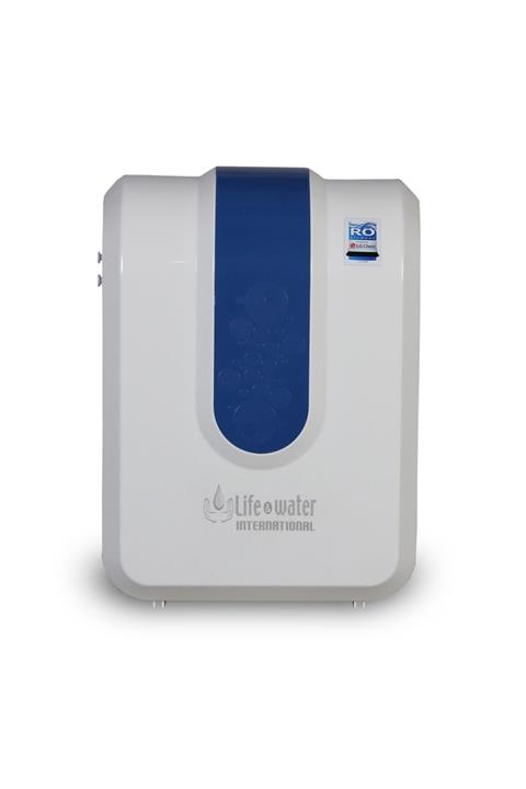 LİFE & WATER Thın Su Arıtma Cihazı