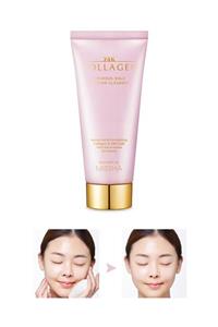 Missha Kolajen ve Altın İçeren Köpük Temizleyici 150ml MISA 24K Collagen Luminous Gold Foaming Cleanser