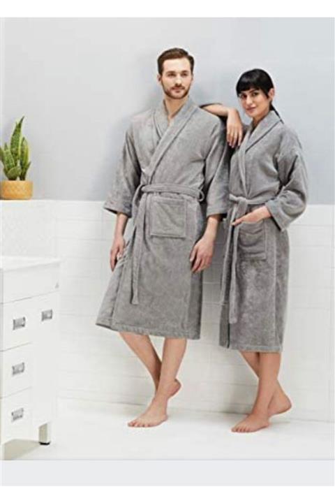 pırıltı ev tekstil Microcotton Bornoz Baş Havlusu