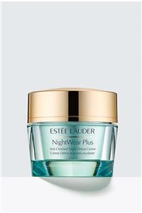 Estee Lauder Nemlendirici Gece Kremi - NightWear Night Creme 50 ml 887167142534