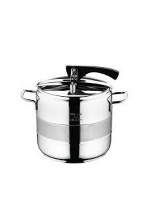 SILA Ezgi Düdüklü Tencere 7 lt