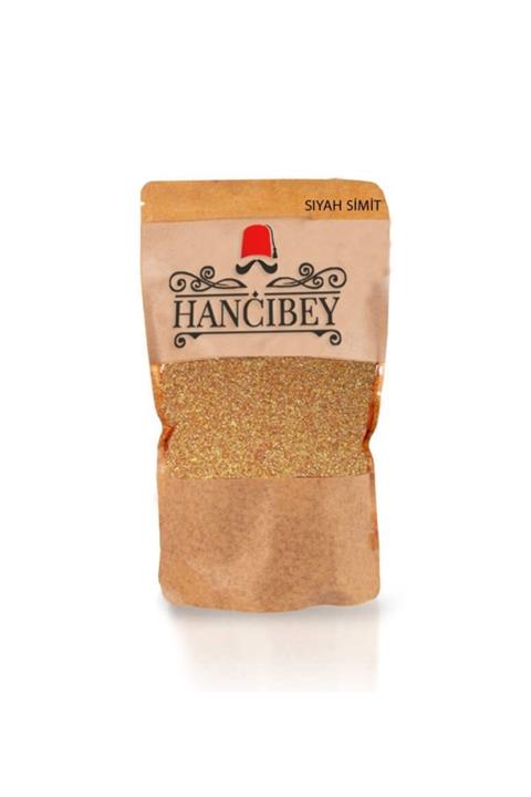 hancıbey Çiğ Köftelik Simit (ince Bulgur) 1kg
