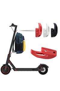 Doosl M365/pro Ninebot Scooter Için Ön Kanca Askısı 20 Kg Kapasiteli