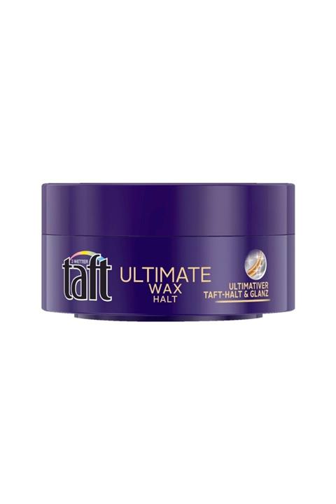 Taft Ultimate Wax