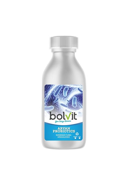 arıcılık Bolvit Aryan Probiotics Bağırsak Flora Düzenleyici 0,5 Lt