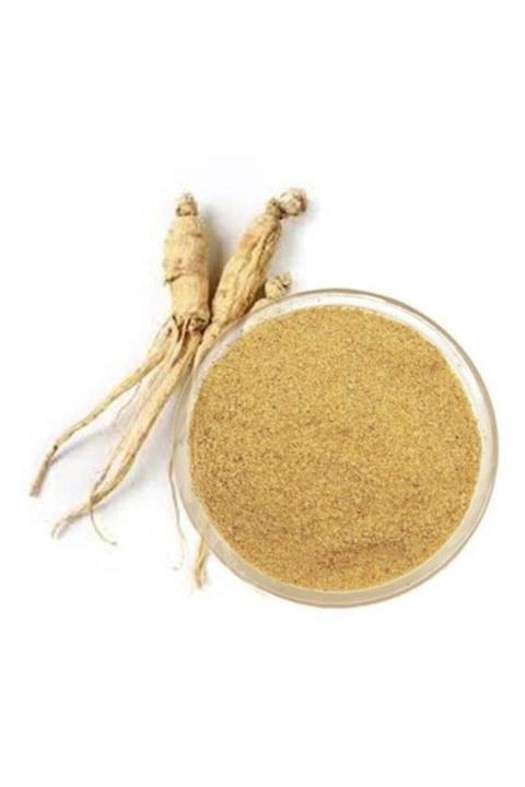 Göçmen Tuhafiye Kore Ginsong Tozu 1. Kalite 50 Gr (1. Kalite)