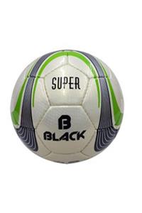 Povit B Black Süper 3 Numara Futbol Topu