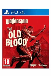 BETHESDA Ps4 Wolfensteın The Old Blood