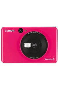 Canon Zoemini C Şipşak Fotoğraf Makinesi (Pembe)