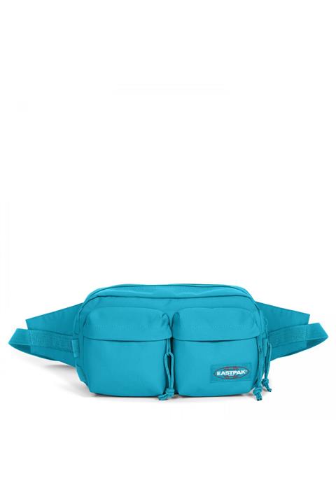 Eastpak BUMBAG DOUBLE Turkuaz Unisex Bel Çantası 101086461