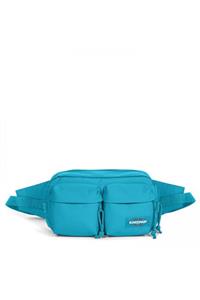 Eastpak BUMBAG DOUBLE Turkuaz Unisex Bel Çantası 101086461