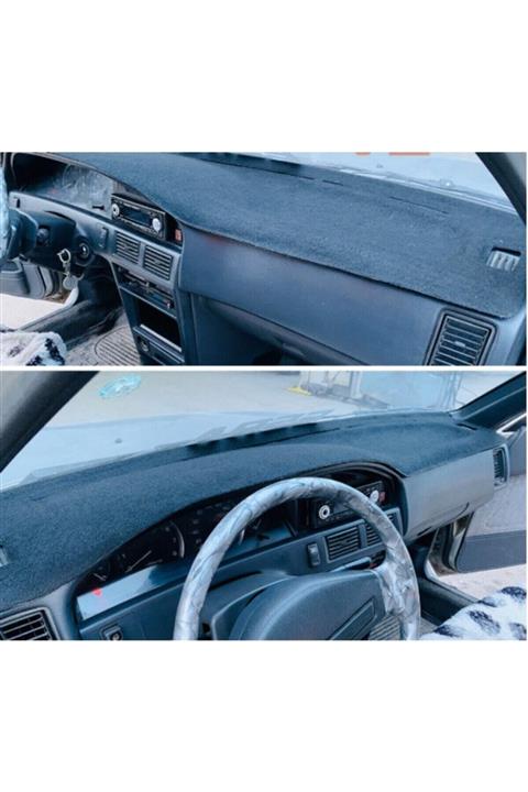 GÖKAS Toyota Corolla Ae92 Model Torpido Gögüs Koruyucu Kılıf