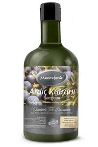 Mecitefendi Ardıç Katranı Şampuanı 400 ml