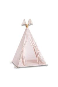 Funna Baby Tepee Çadır (Minderli) - Circle