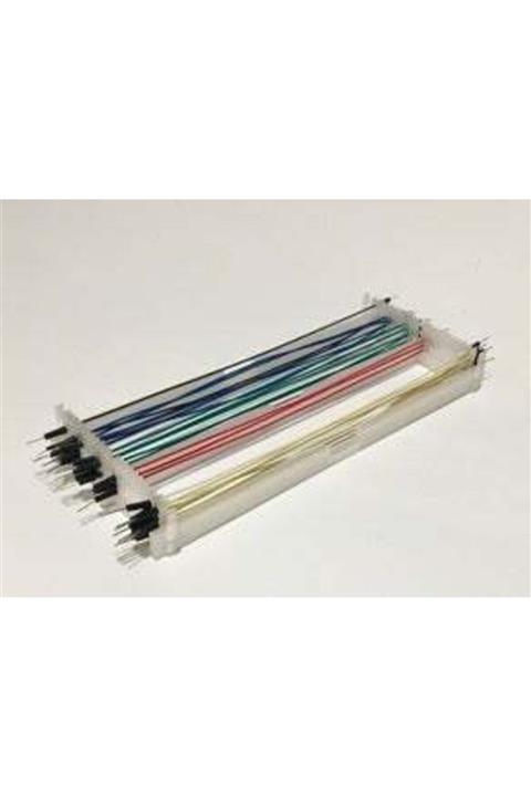 AldımGeldi Dupont Organizer Arduino Kablo Organizeri Düzenleyici Sıralayıcı Çeyiz Yeni Gelin