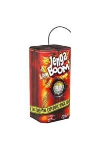 Jenga Hasbro Boom A2028