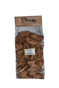 MAYA DOĞAL ÜRÜNLER Fettuccıne Integral Karakılçık Kepekli Makarna 500gr