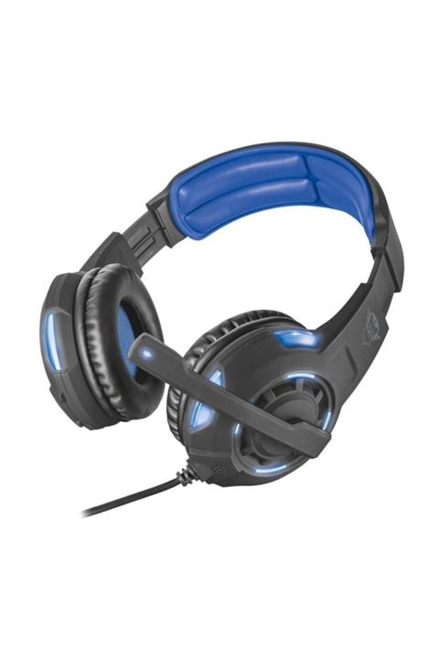 Trust 22052 Gxt 350 Radius 7.1 Surround Oyuncu Kulaklığı