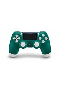 ArslanTicaret Ps4 Dualshock Controller Amblemli - Yeşil