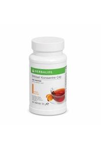 Herbalife Bitkisel Konsantre Çay Şeftali Aromalı 50gr