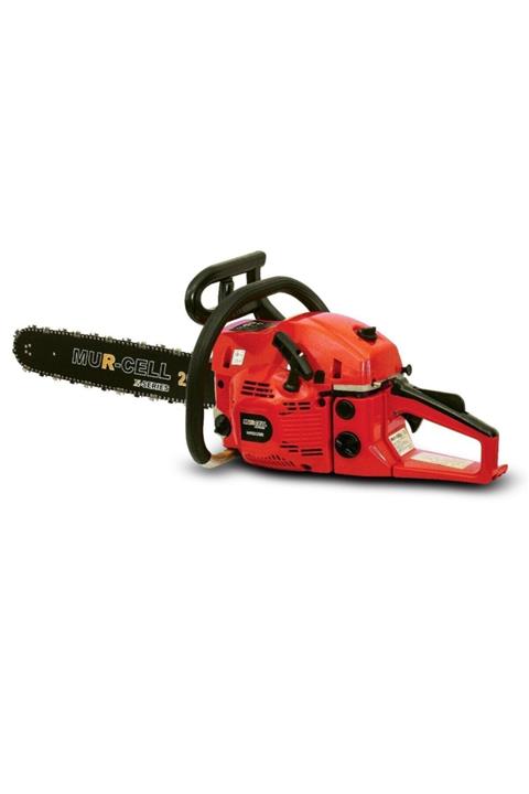 EvimShopping Mur-cell Benzinli Zincirli Testere Hr-5020b