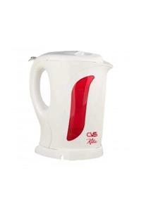 CVS Dn-2312 Kila Plastik Kettle 1.7 Litre Ketıl