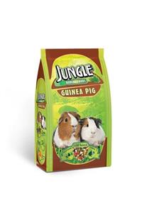 Jungle Ginepig Yemi 500 gr 6lı