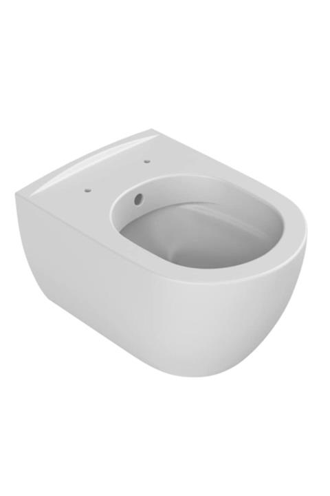 TURKUAZ Cerastyle City Rimless Asma Klozet